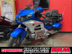 Pre-Owned 2012 Honda Gold Wing Audio Comfort Navi XM ABS Touring Bike