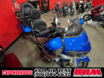 Pre-Owned 2012 Honda Gold Wing Audio Comfort Navi XM ABS Touring Bike