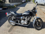 1980 Suzuki GS1000G
