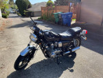 1980 Suzuki GS1000G