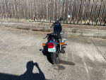 1980 Suzuki GS1000G