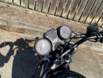1980 Suzuki GS1000G