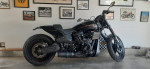 2019 Harley FXDRS Only 2900 Miles !!
