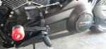 2019 Harley FXDRS Only 2900 Miles !!