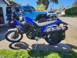 2023 Yamaha Tenere 700
