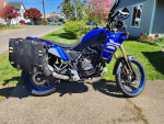 2023 Yamaha Tenere 700