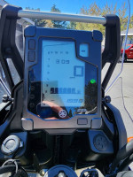 2023 Yamaha Tenere 700