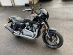 2009 Harley Davidson XR 1200 Sportster