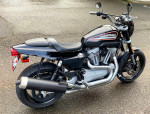 2009 Harley Davidson XR 1200 Sportster