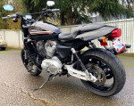 2009 Harley Davidson XR 1200 Sportster