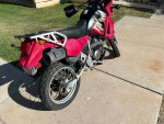 2004 Kawasaki KLR 650