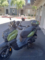 Vitacci TANK 200cc
