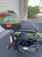 Vitacci TANK 200cc
