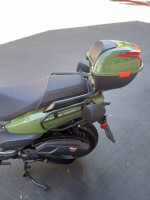 Vitacci TANK 200cc