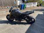2014 Yamaha FZ-09