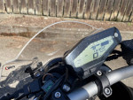 2014 Yamaha FZ-09