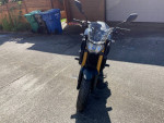 2014 Yamaha FZ-09