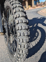 2020 KTM 790 Adventure R