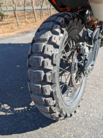 2020 KTM 790 Adventure R