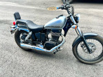 2018 Suzuki S40 Boulevard (652cc)