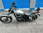 2018 Suzuki S40 Boulevard (652cc)