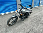 2018 Suzuki S40 Boulevard (652cc)