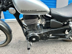 2018 Suzuki S40 Boulevard (652cc)