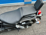 2018 Suzuki S40 Boulevard (652cc)