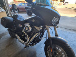 2009 Harley davidson fatbob