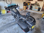 2009 Harley davidson fatbob