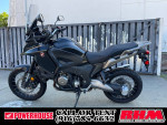 Pre-Owned 2016 Honda VFR1200X Sport Bike
