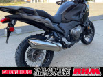 Pre-Owned 2016 Honda VFR1200X Sport Bike