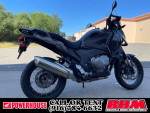Pre-Owned 2016 Honda VFR1200X Sport Bike