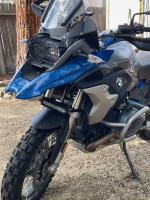 BMW 1200 GSA RALLY 2017