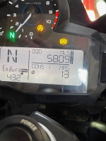 BMW 1200 GSA RALLY 2017