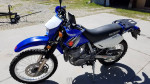 SUZUKI DR650