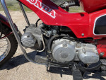 1986 Honda CT 110 Trailbike