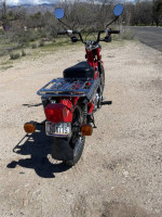 1986 Honda CT 110 Trailbike