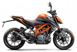 2023 KTM 390 Duke Naked SAVE $750.00