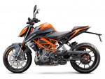 2023 KTM 390 Duke Naked SAVE $750.00