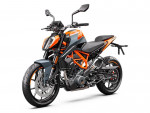 2023 KTM 390 Duke Naked SAVE $750.00