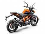 2023 KTM 390 Duke Naked SAVE $750.00