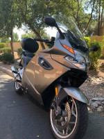 2010 BMW K1300GT Sport Touring