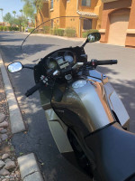 2010 BMW K1300GT Sport Touring