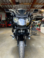 2018 BMW K1600B