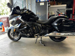 2018 BMW K1600B