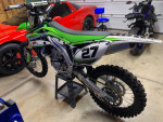 KX450F
