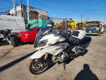 2016 BMW R1200RT Motorcycle