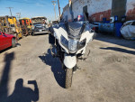 2016 BMW R1200RT Motorcycle