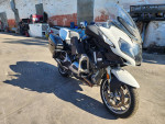 2016 BMW R1200RT Motorcycle
